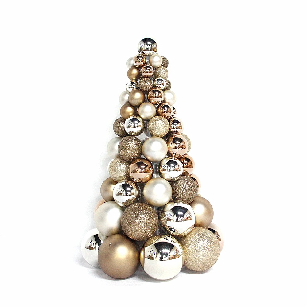 China New type hot selling Christmas ornament tree fabrikant