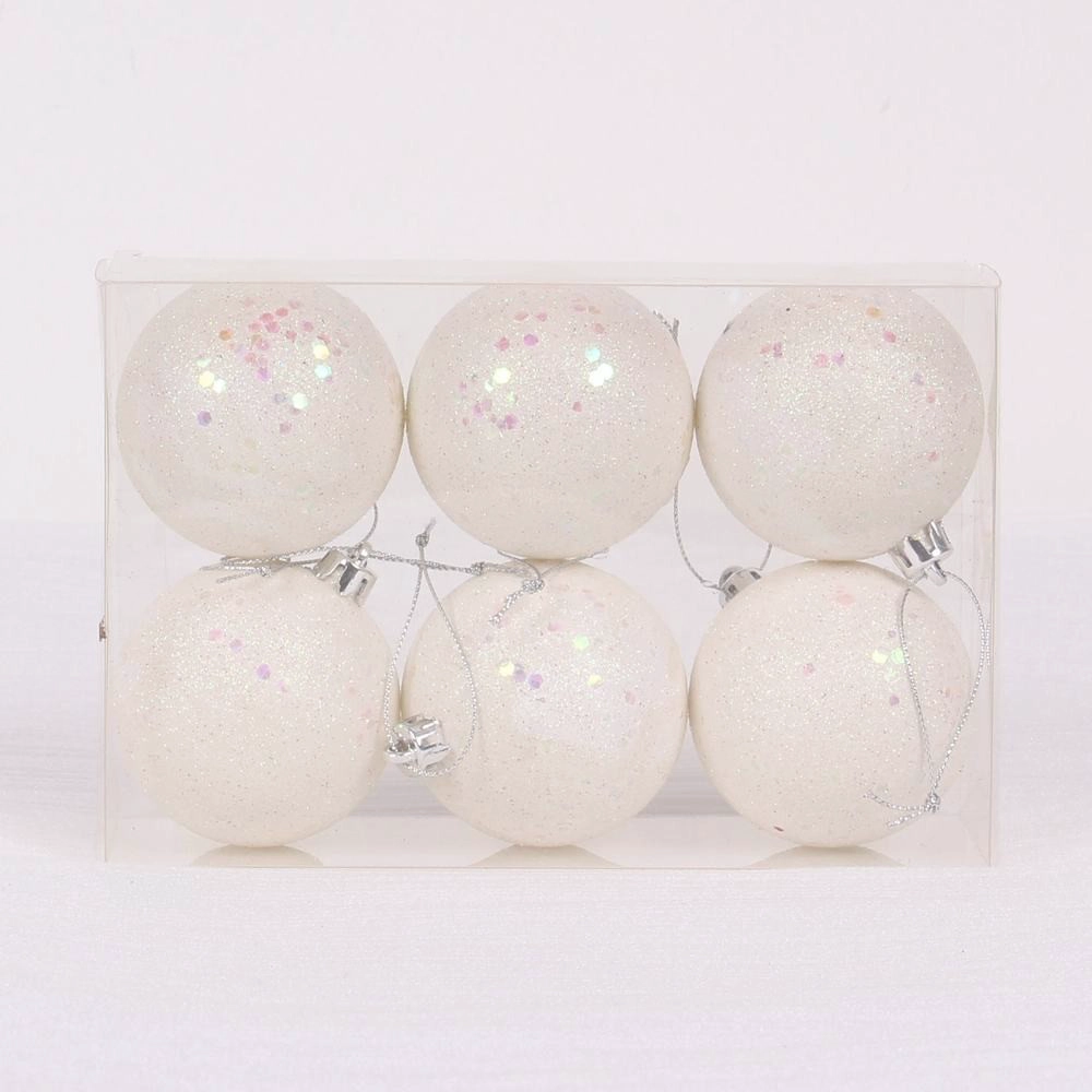 الصين New type inexpensive christmas decorating ball الصانع