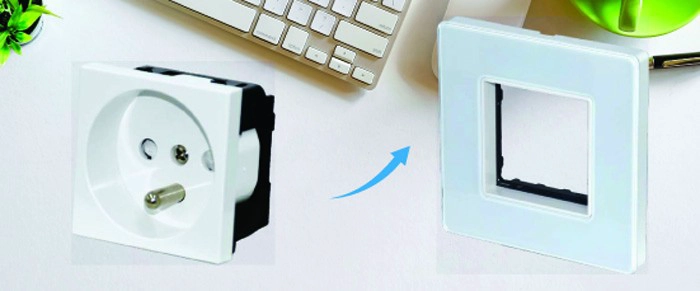 French sockets