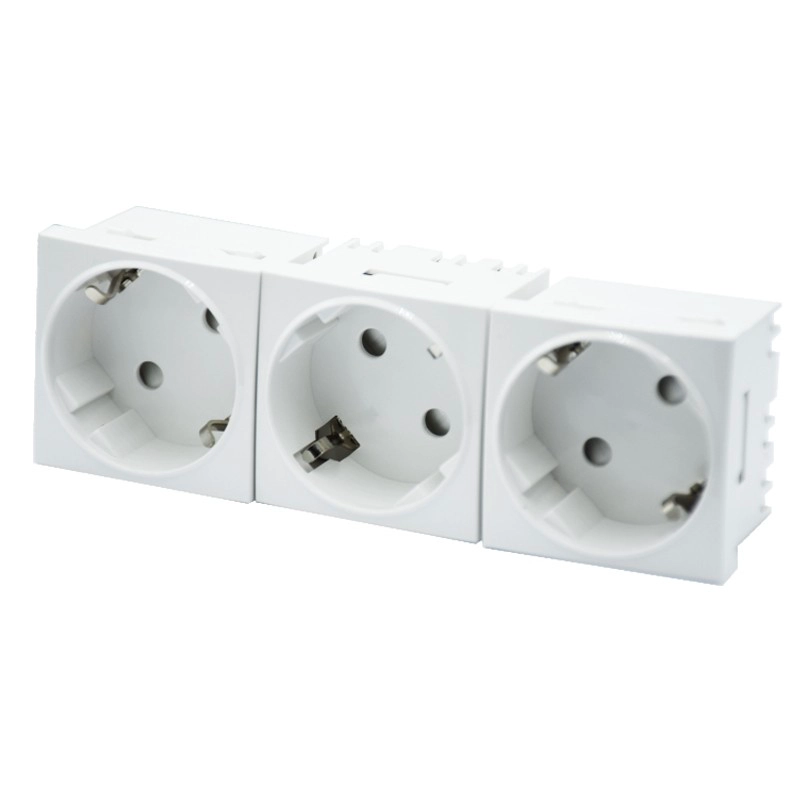 duroplast surface-mounted socket 3
