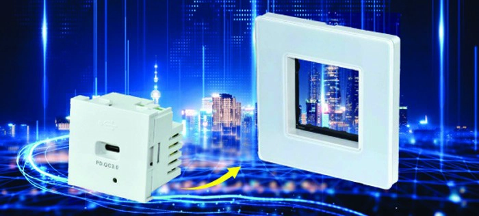 Type-C port
