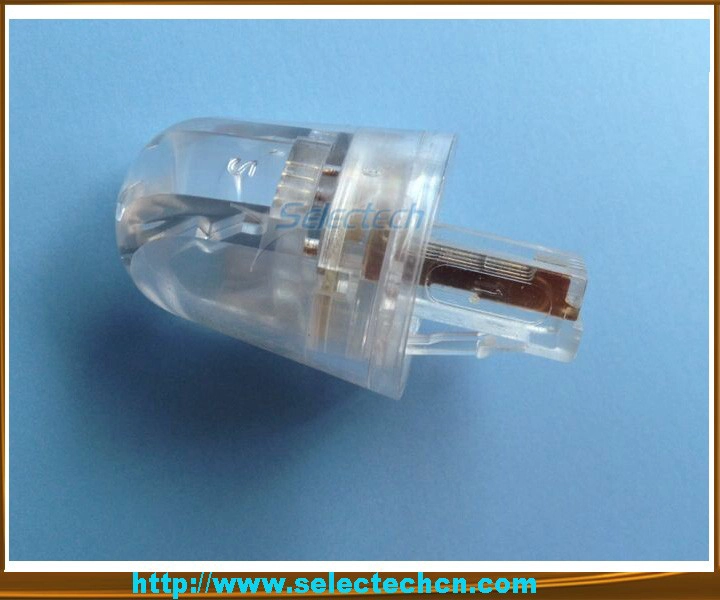 Cable telefónico 360 grados de rotación untangler US-06