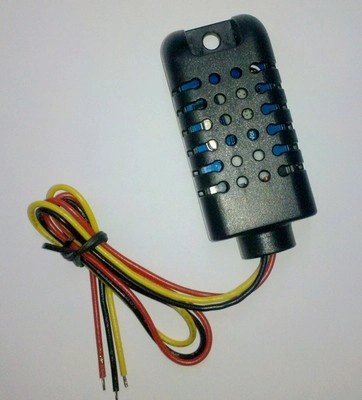 Umidade digital e sensor de temperatura Modelo: SE-RHT03