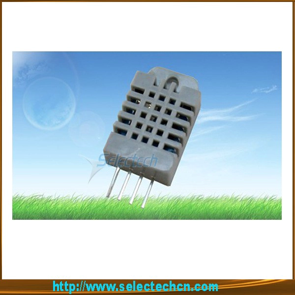 Umidade digital e sensor de temperatura SE-RHT04