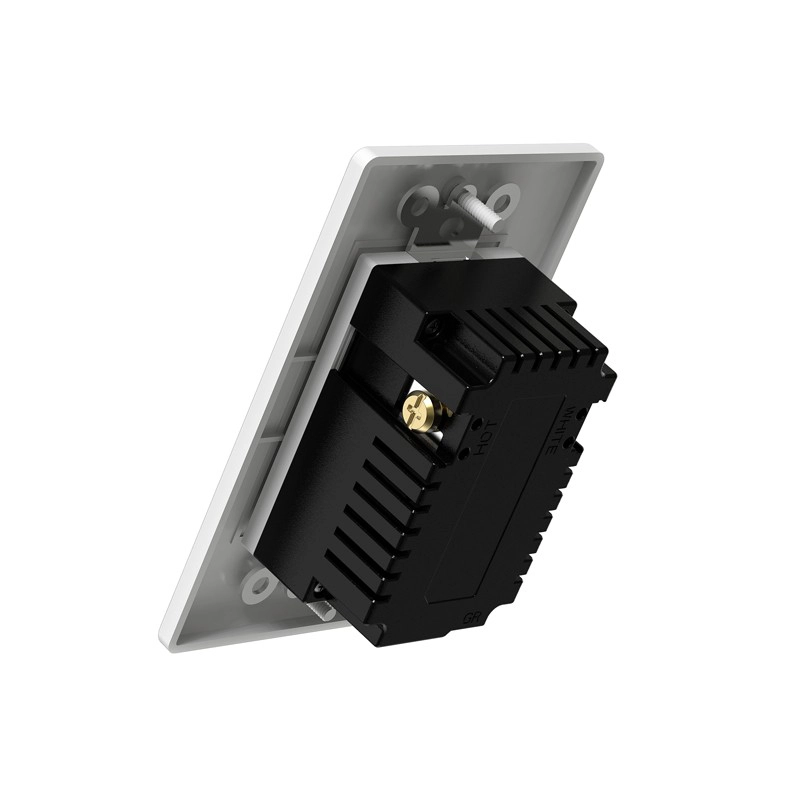 Charagem rápida USB - Charging PD Type -C Dual QC 3.0 Chargers de lojas de parede de USA Quick Charge