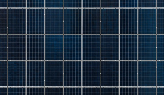 Solar energy