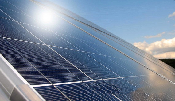 Solar charge controller