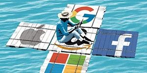 太阳能充电控制器