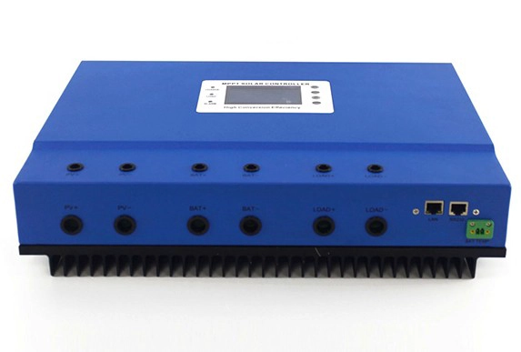 Solar Controller 
