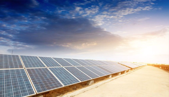 Solar charge controller