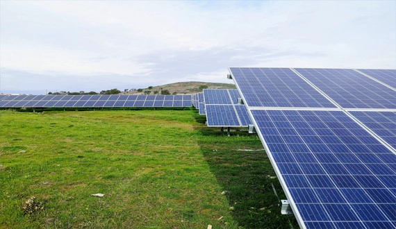 Solar Controller