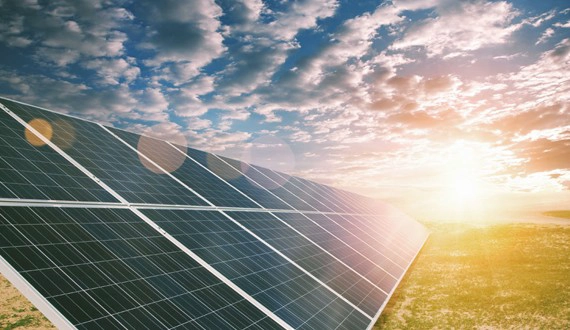 Solar photovoltaic