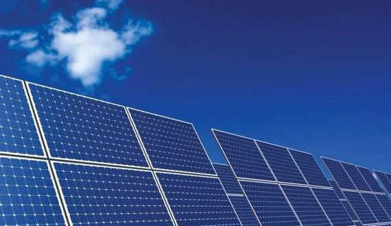 Solar Controller