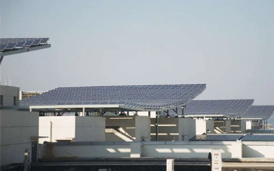 太阳能充电控制器