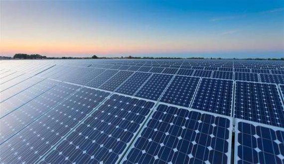 Solar Controller