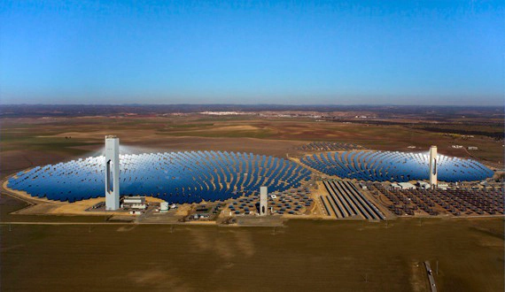 Solar charge controller