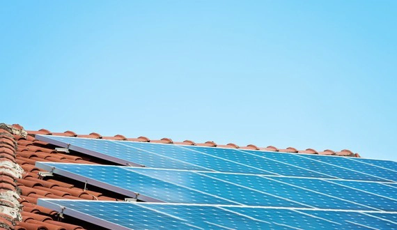 Solar Controller