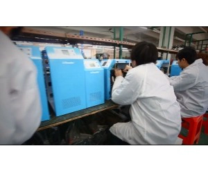 Solar charge controller