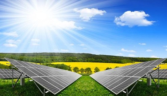 solar charge controller