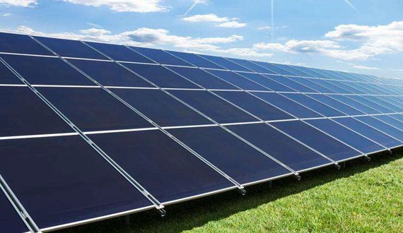 Solar Controller