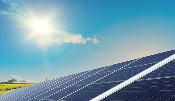 太阳能充电控制器