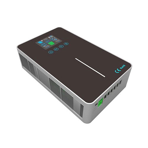 solar controller