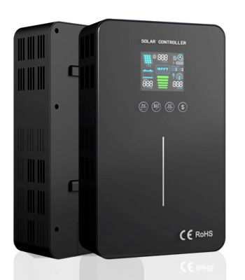 Solar charge controller