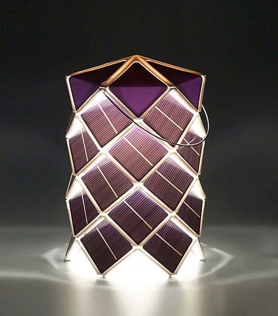Solar lighting