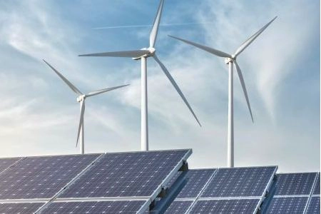 solar charge controller