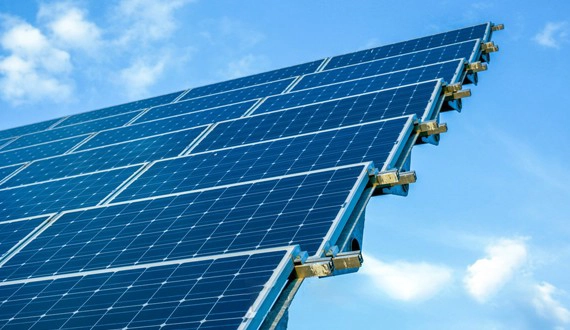 Solar Controller