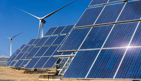 Solar charge controller