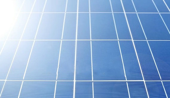 solar charge controller