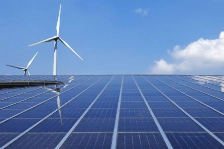 solar charge controller