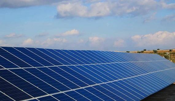 Solar Controller