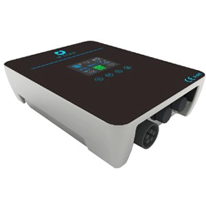 solar charge controller
