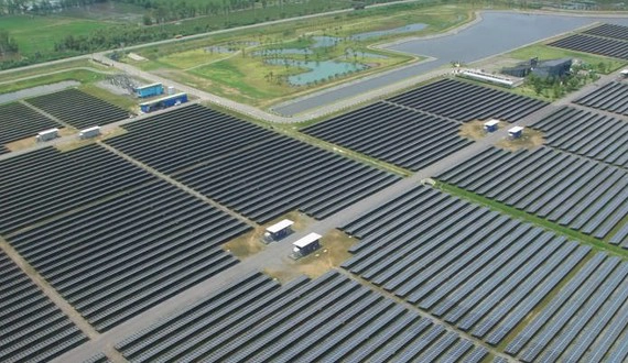 Solar Controller