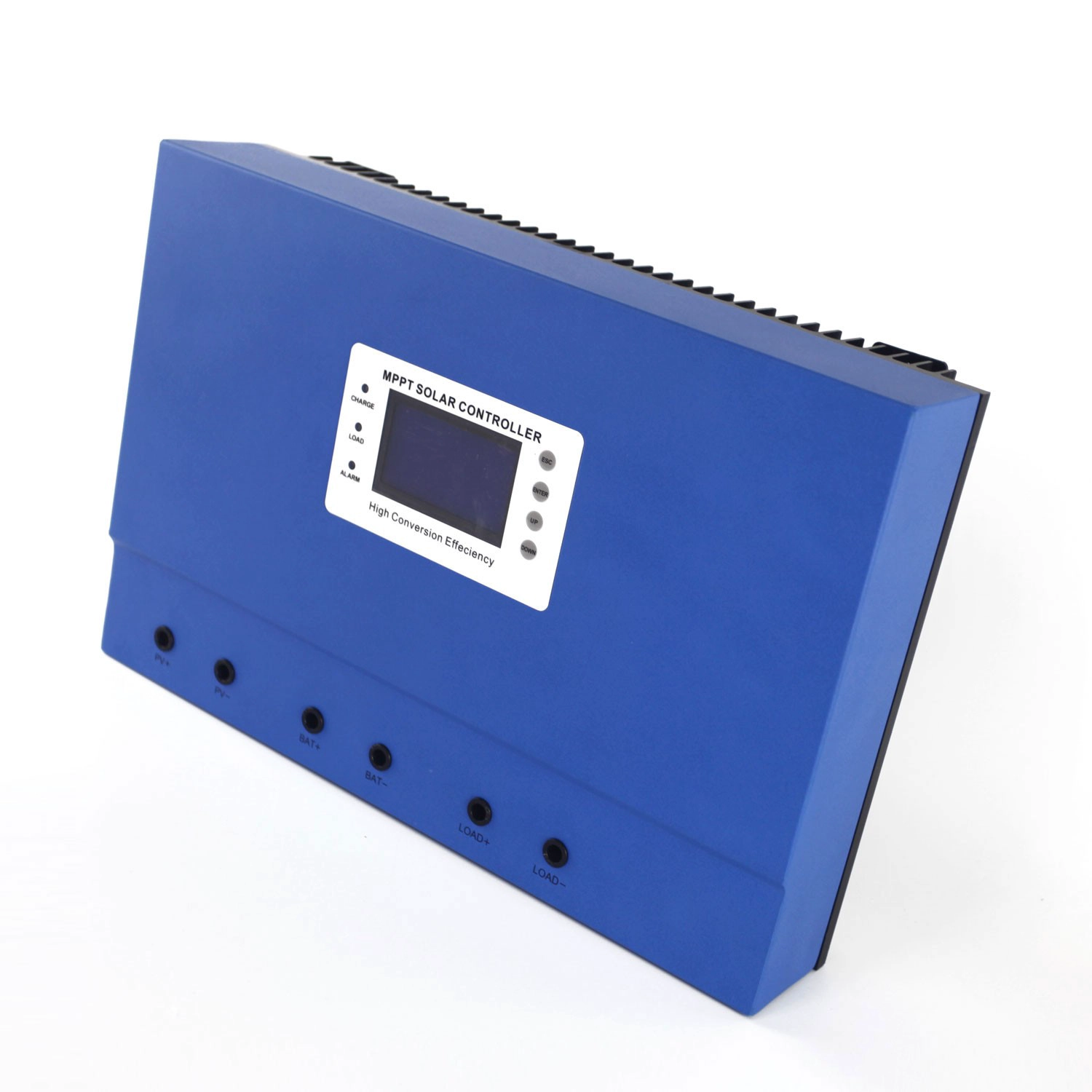I-Panda Zeer efficiënte 48V 100A MPPT-zonnecontroller