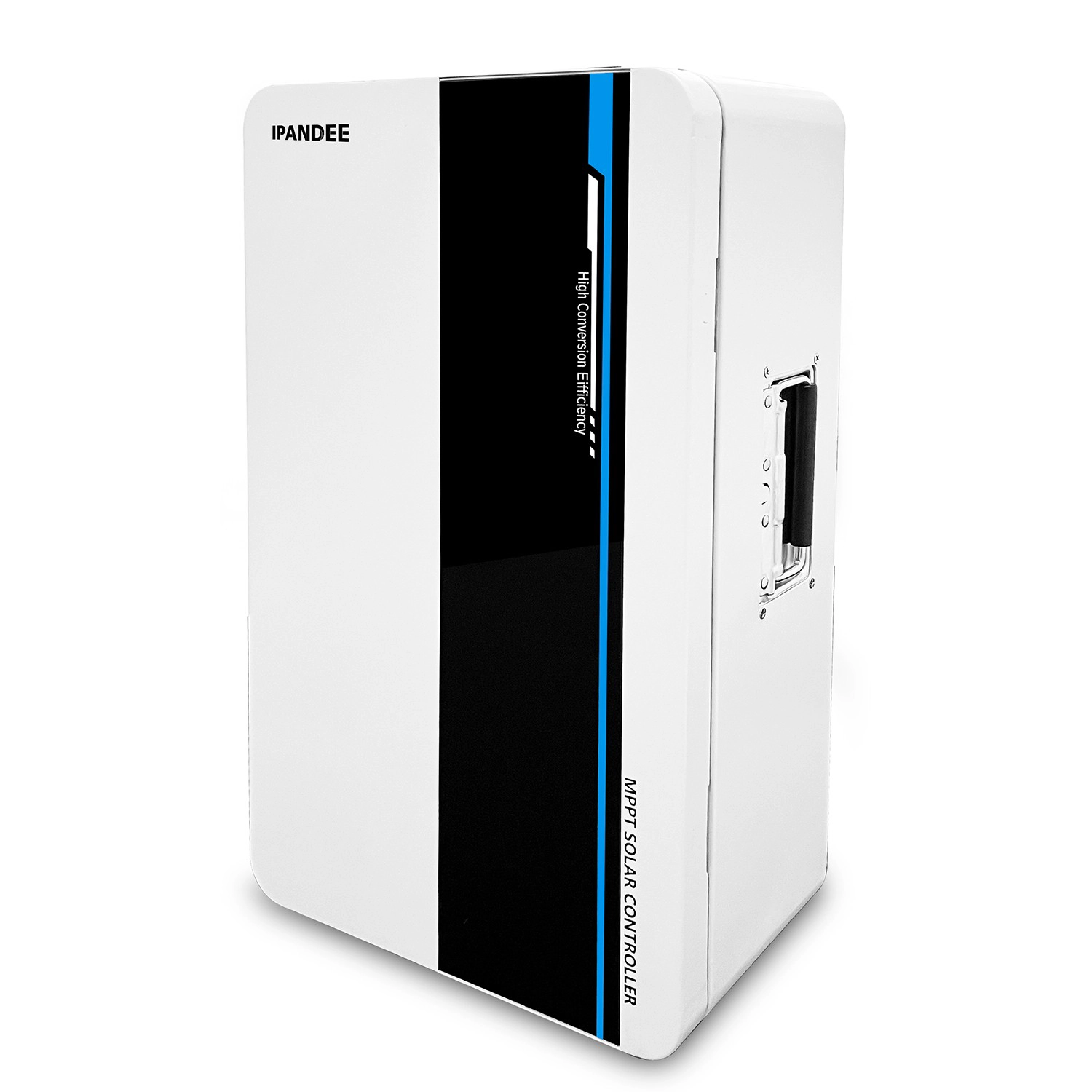 i-panda高功率和电压96V 192V 216V 240V 384V MPPT太阳电荷控制器