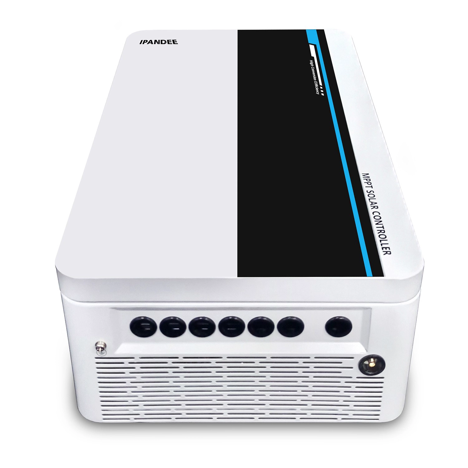 i-panda高功率和电压96V 192V 216V 240V 384V MPPT太阳电荷控制器