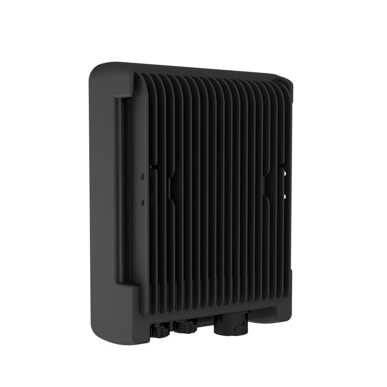 I-Panda新世代電圧12V / 24V / 36V / 48V MPPTソーラーコントローラー