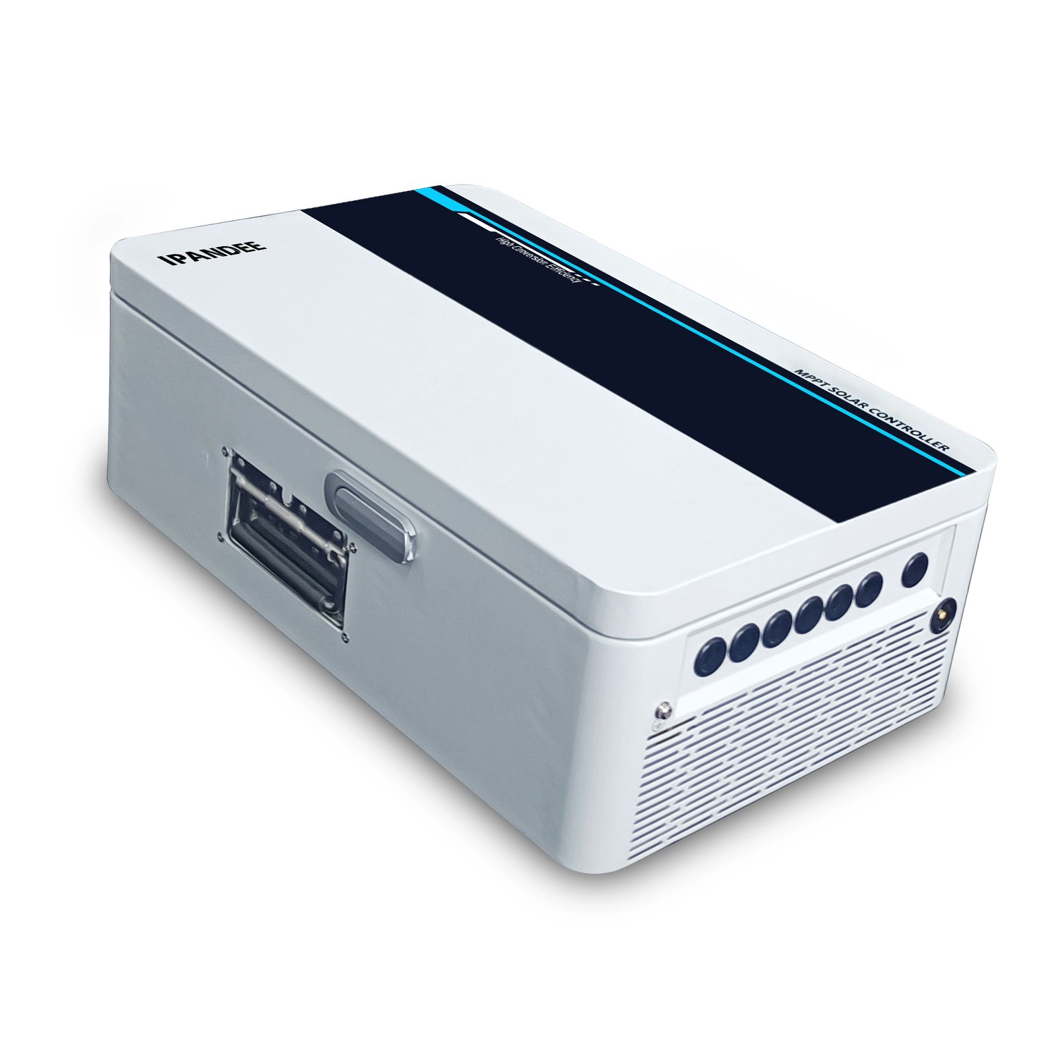 Ipanda haute puissance et tension 96V 192V 216V 240V 384V MPPT Solar Controller