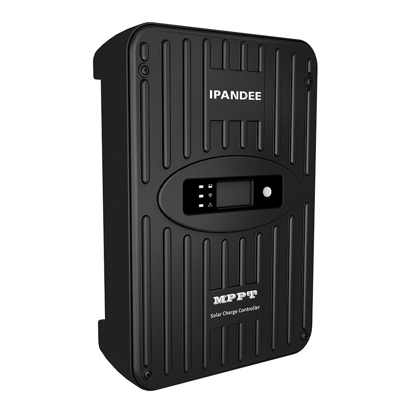Explorer-NS系列MPPT太阳电荷控制器