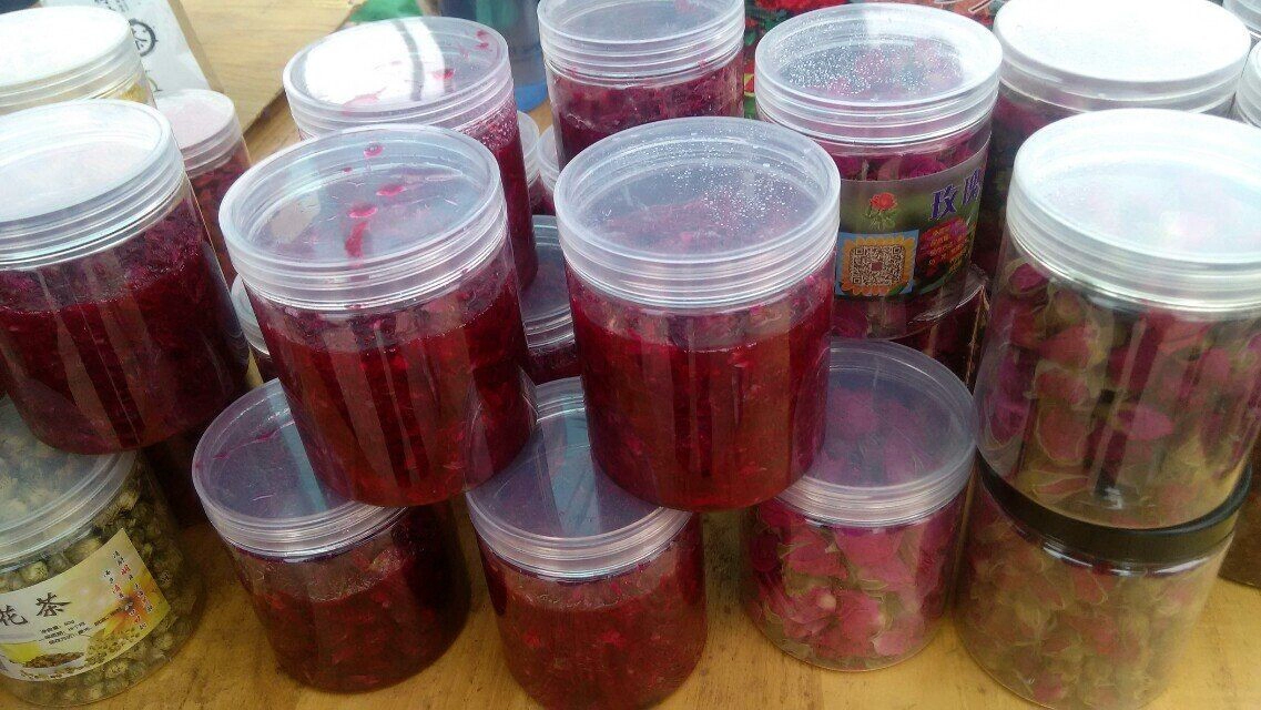 Rose sauce