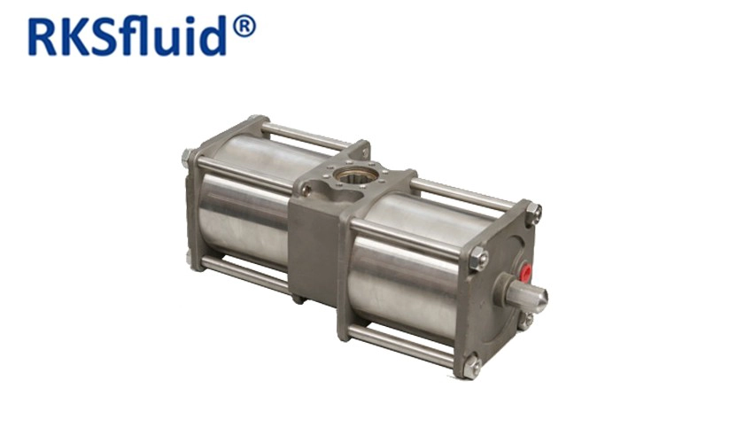 Actuators (1)