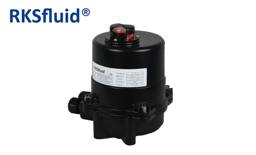 Actuators (3)