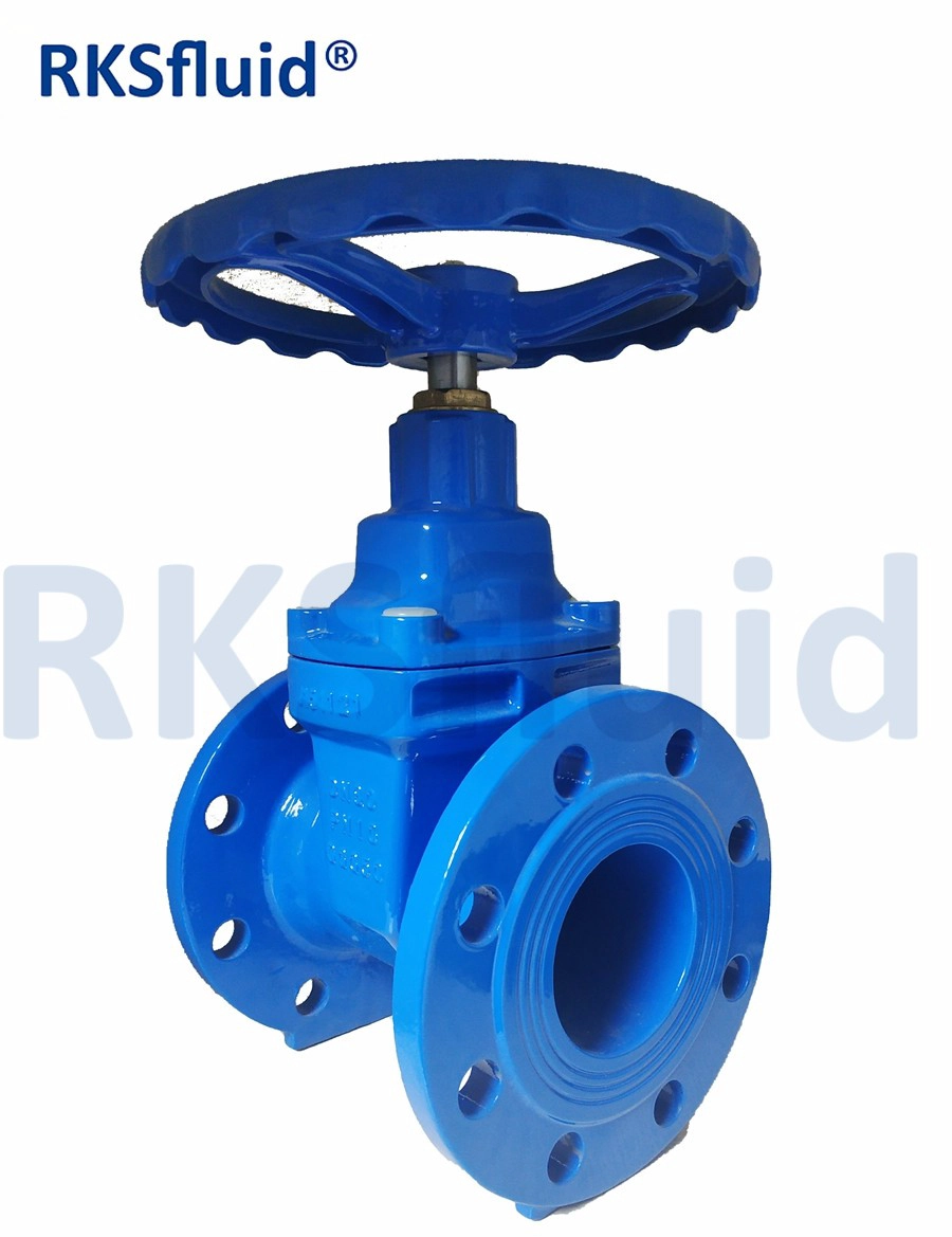 รายละเอียดสินค้า Stem Gate Valve ที่ไม่เพิ่มขึ้น