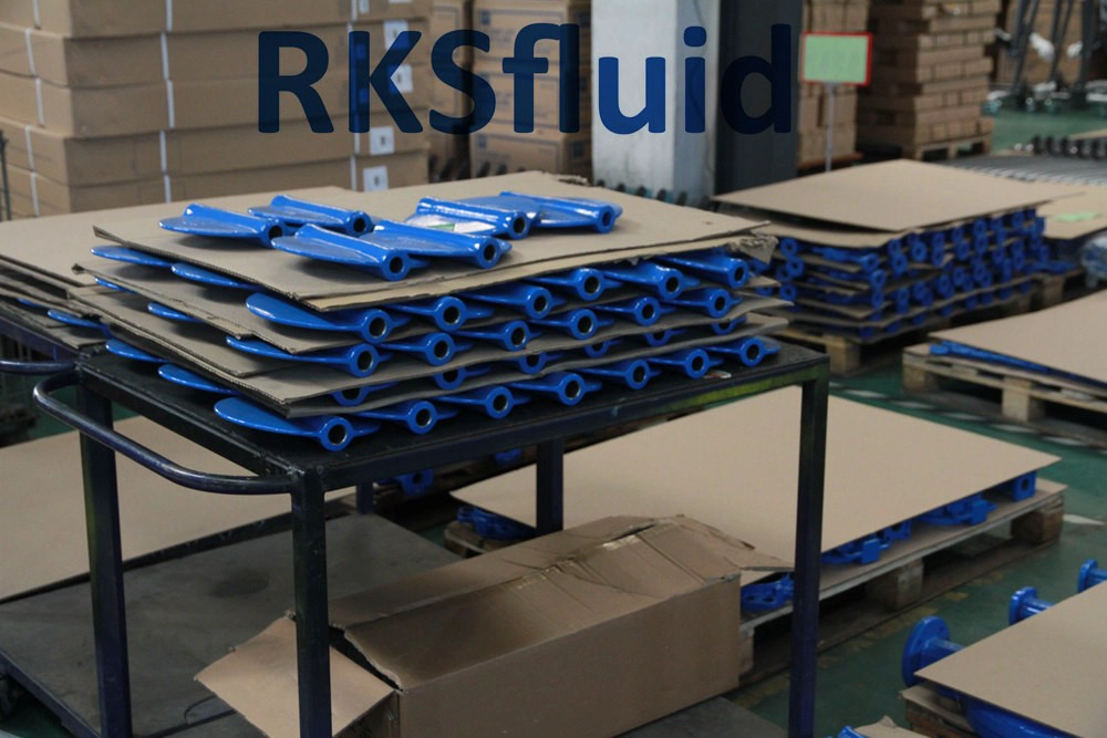 Butterfly Valve Seat & Seal Ring Replacement Method