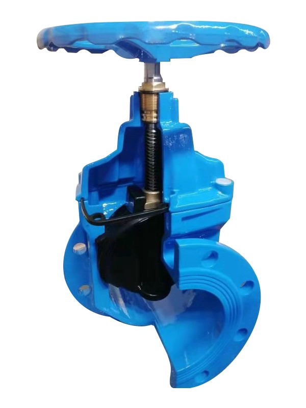 Rising Stem Gate Valve VS Non-Rising Stem Gate Valve