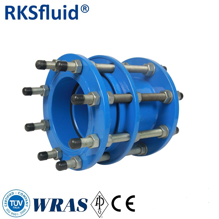 Chine Revêtement époxy en poudre de 150-200 microns de types de joints mécaniques fabricant