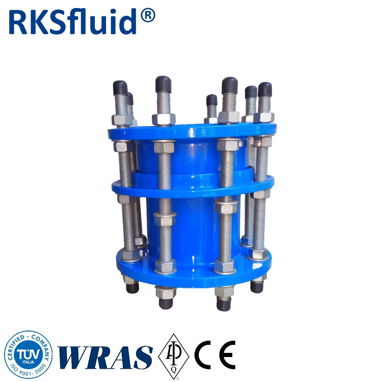 Chine Revêtement époxy en poudre de 150-200 microns de types de joints mécaniques fabricant